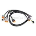 Picture of NAMZ 1999 Harley D Touring OEM Replacement Complete Ignition Harness Plug-N-Play (HD 32435-99)