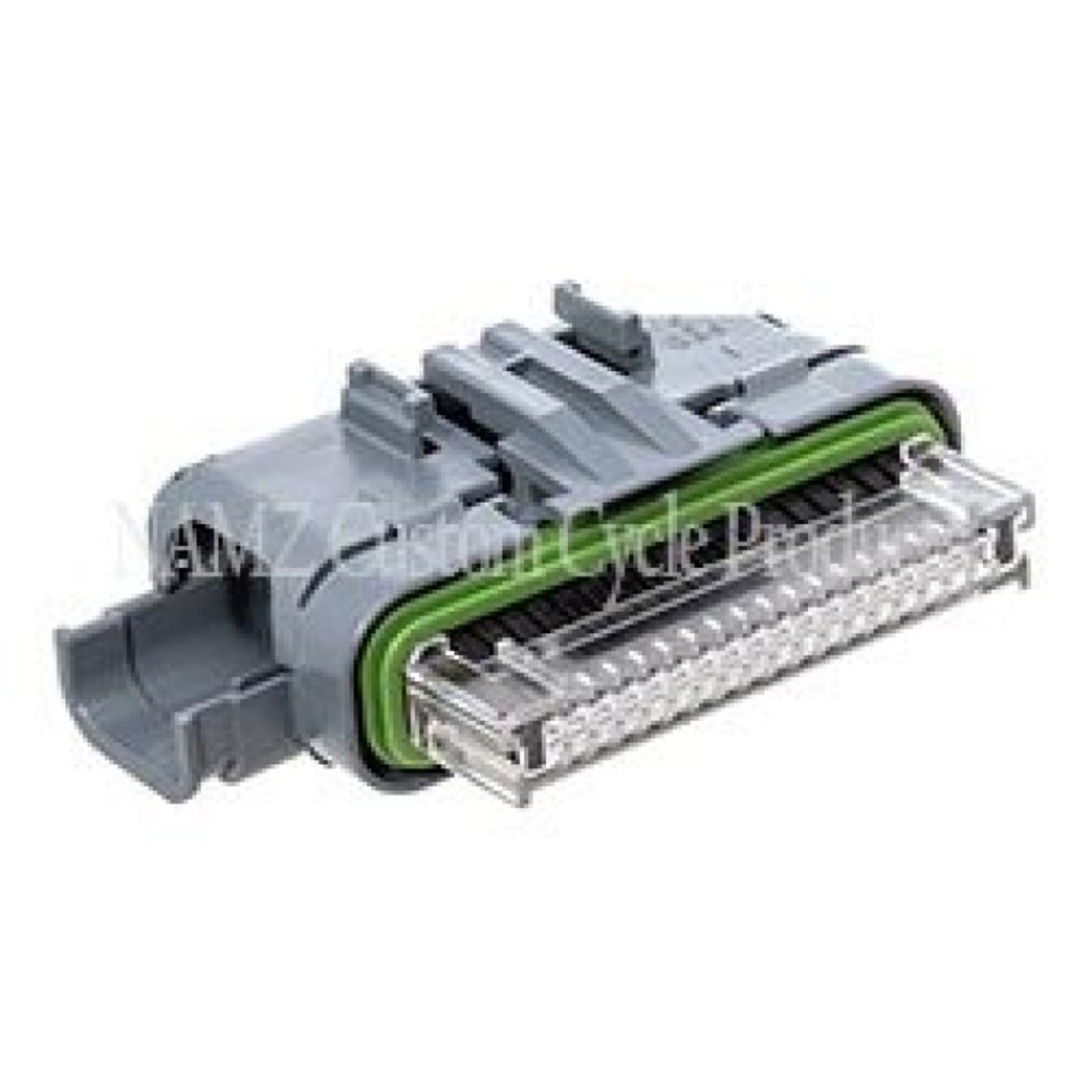 Picture of NAMZ Delphi ECM 36-Pin Connector Kit (HD 72078-00)