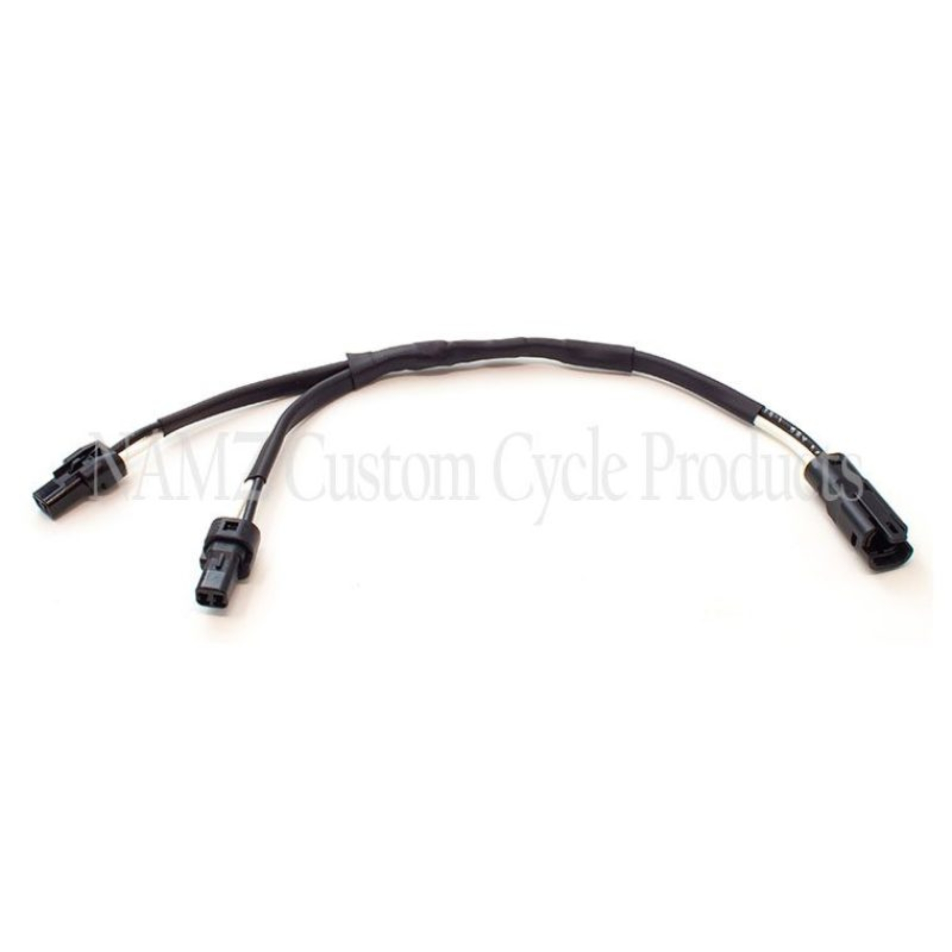 Picture of NAMZ 18-23 Indian Models Y-Harness for DRL & Warbonnet