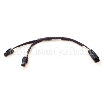 Picture of NAMZ 18-23 Indian Models Y-Harness for DRL & Warbonnet