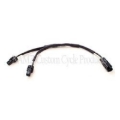 Picture of NAMZ 18-23 Indian Models Y-Harness for DRL & Warbonnet