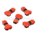 Picture of NAMZ Lightning Splice Kit T-Connection 18-22g 2-Wire to 2-Wire (5 Pack)