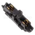 Picture of NAMZ Lightning Splice Kit H-Connection 18-22g 1-Wire to 1-Wire (5 Pack)