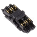Picture of NAMZ Lightning Splice Kit H-Connection 18-22g 2-Wire to 2-Wire (5 Pack)
