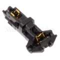 Picture of NAMZ Lightning Splice Kit T-Connection 18-22g 1-Wire to 1-Wire (5 Pack)