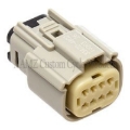 Picture of NAMZ NAM Molex MX-150 Connectors Wiring Connectors - NM-33472-0802