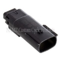 Picture of NAMZ NAM Molex MX-150 Connectors Wiring Connectors - NM-33481-0301