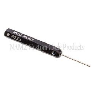 Picture of NAMZ Molex MX-150 Terminal Removal Tool
