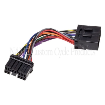 Picture of NAMZ Plug-N-Play Passing Lamp Control Harness