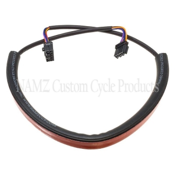 Picture of NAMZ 99-03 V-Twin Sportster Plug-N-Play Rear Fender Harness