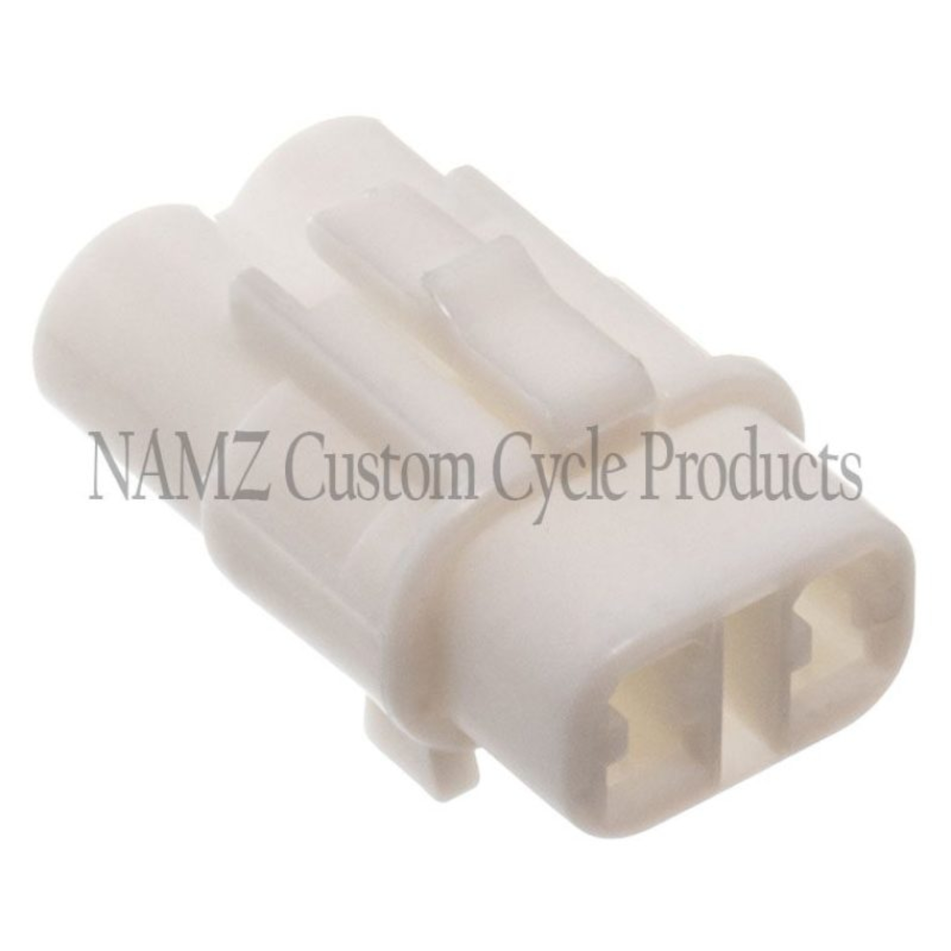 Picture of NAMZ NAM MT Series Connectors Wiring Connectors - NS-6180-2321