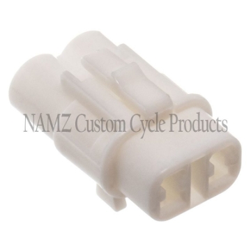Picture of NAMZ MT Sealed Series 2-Position Female Connector (Each)