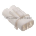Picture of NAMZ NAM MT Series Connectors Wiring Connectors - NS-6180-2321
