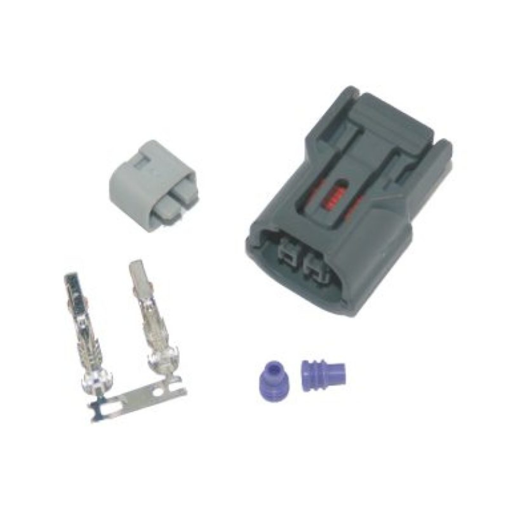 Picture of NAMZ NAM Taillight Kits Light Accessories and Wiring - NS-6189-0891