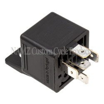 Picture of NAMZ Replacement 30-AMP Starter Relay (HD 31504-91A)