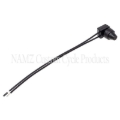 Picture of NAMZ OEM Replacement Speedometer/Tripometer Reset Push Button (HD 67879-94 & 67880-94)