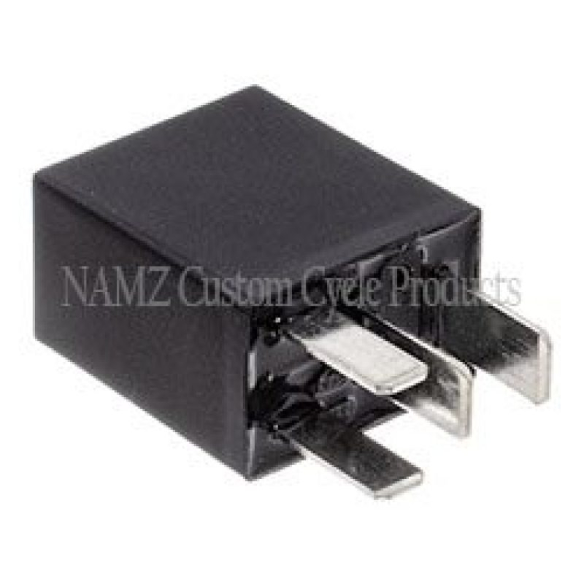 Picture of NAMZ Replacement 25-AMP Micro Starter Relay