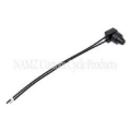 Picture of NAMZ OEM Replacement Speedometer/Tripometer Reset Push Button (HD 67879-94 & 67880-94)