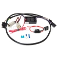 Picture of NAMZ 14-23 V-Twin Tri Glide Models Trailer Isolator