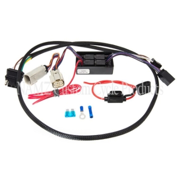 Picture of NAMZ 14-23 V-Twin Tri Glide Models Trailer Isolator