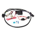 Picture of NAMZ 14-23 V-Twin Tri Glide Models Trailer Isolator