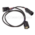 Picture of NAMZ 14-23 Touring Models ONLY Plug-N-Play Tour Pack Power Tap Harness