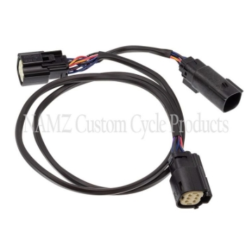 Picture of NAMZ 14-23 Touring Models ONLY Plug-N-Play Tour Pack Power Tap Harness