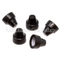 Picture of NAMZ OEM Tripometer Reset Button Rubber Boot Cover w/Nut - 5 Pack (HD 67880-94)