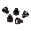 Picture of NAMZ OEM Tripometer Reset Button Rubber Boot Cover w/Nut - 5 Pack (HD 67880-94)
