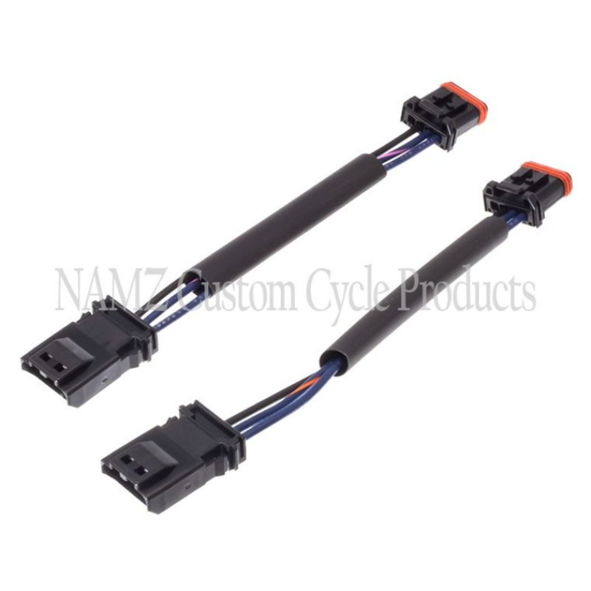 Picture of NAMZ NAM Turn Signal Extensions Wiring Harnesses - NTSX-CB08