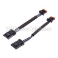 Picture of NAMZ NAM Turn Signal Extensions Wiring Harnesses - NTSX-CB08