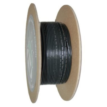 Picture of NAMZ OEM Color Primary Wire 100ft. Spool 18g - Black