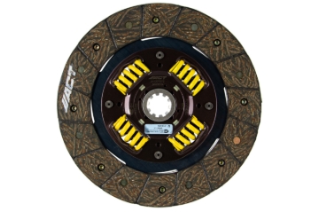 Picture of ACT Perf Street Sprung Clutch Disc