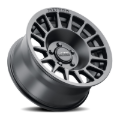 Picture of Method MR707 Bead Grip 16x7 +30mm Offset 5x4.5 73mm Centerbore Matte Black