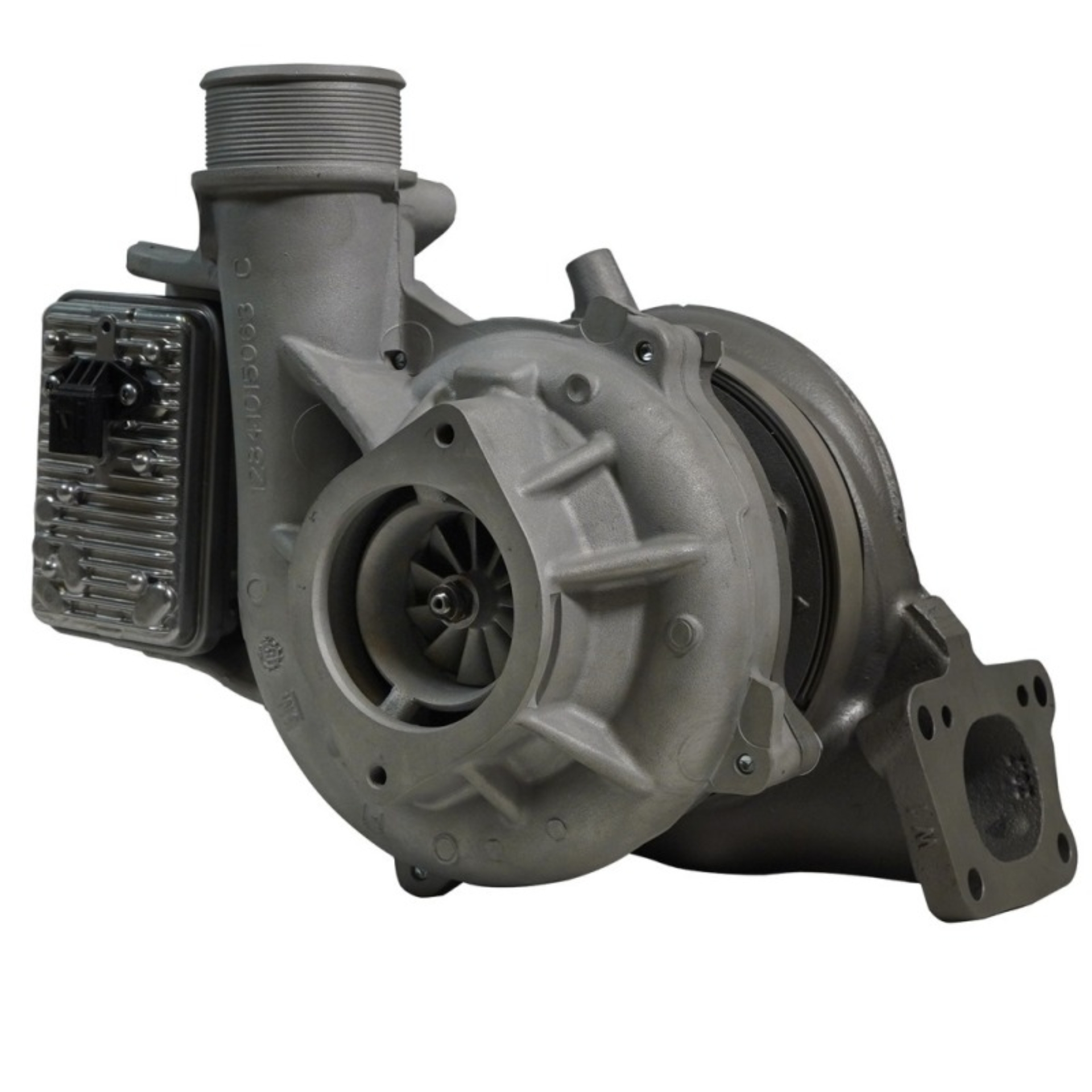 Picture of BD Diesel 20-23 Chevy/GM 2500/3500 L5P Duramax 6.6L Reman. Turbo
