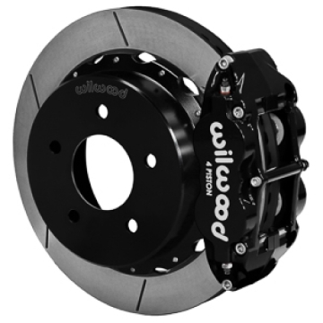 Picture of Wilwood WIL Superlite Brake Kit Big Brake Kits - 140-17542