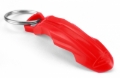 Picture of Cycra Key Ring with Fender - Red