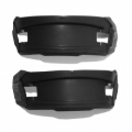 Picture of Cycra Fork Protector Pad Kit - Black