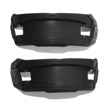 Picture of Cycra Fork Protector Pad Kit - Black