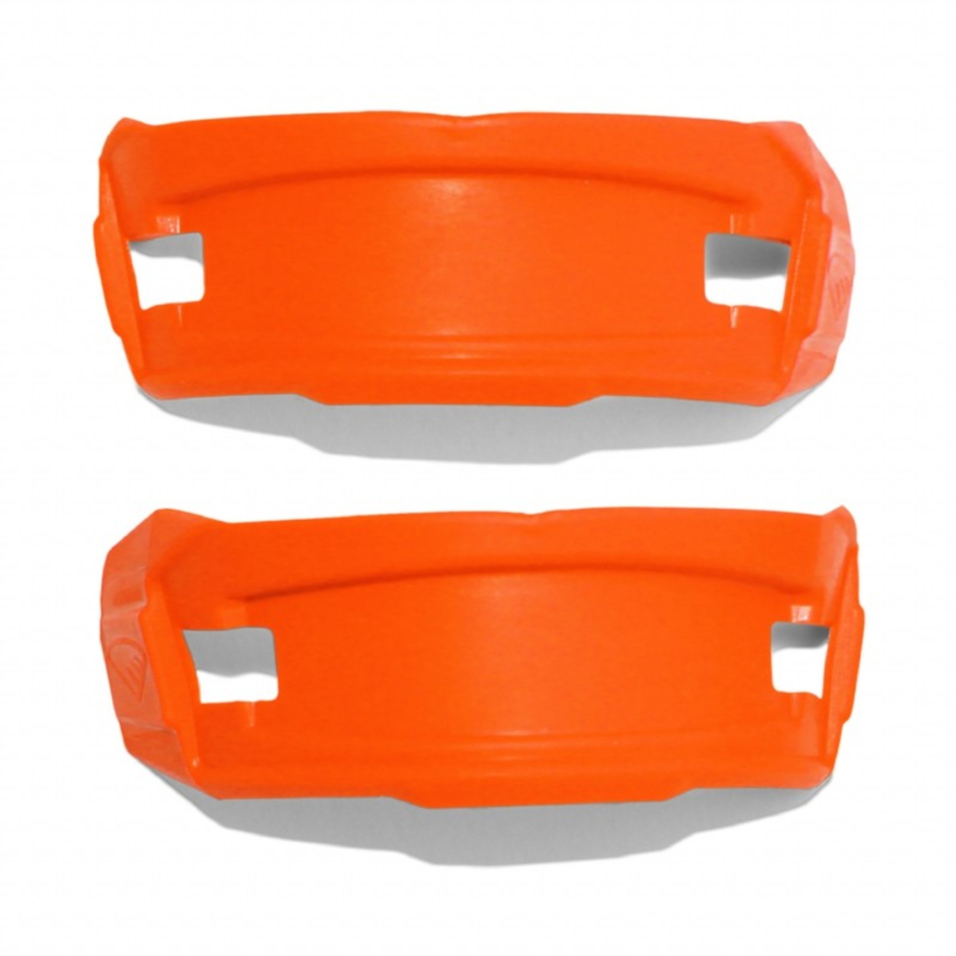 Picture of Cycra Fork Protector Pad Kit - Orange