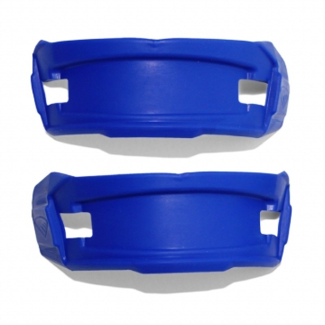 Picture of Cycra Fork Protector Pad Kit - Blue