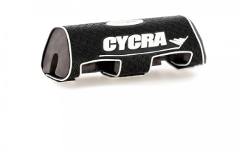 Picture of Cycra Ultras Pro Bar Pad - Black/White