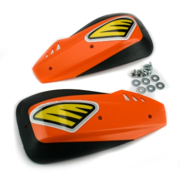 Picture of Cycra CYC Enduro DX Hand Guards - 1CYC-1025-22