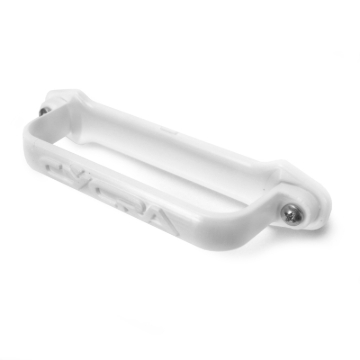 Picture of Cycra Brake Cable Guide - White