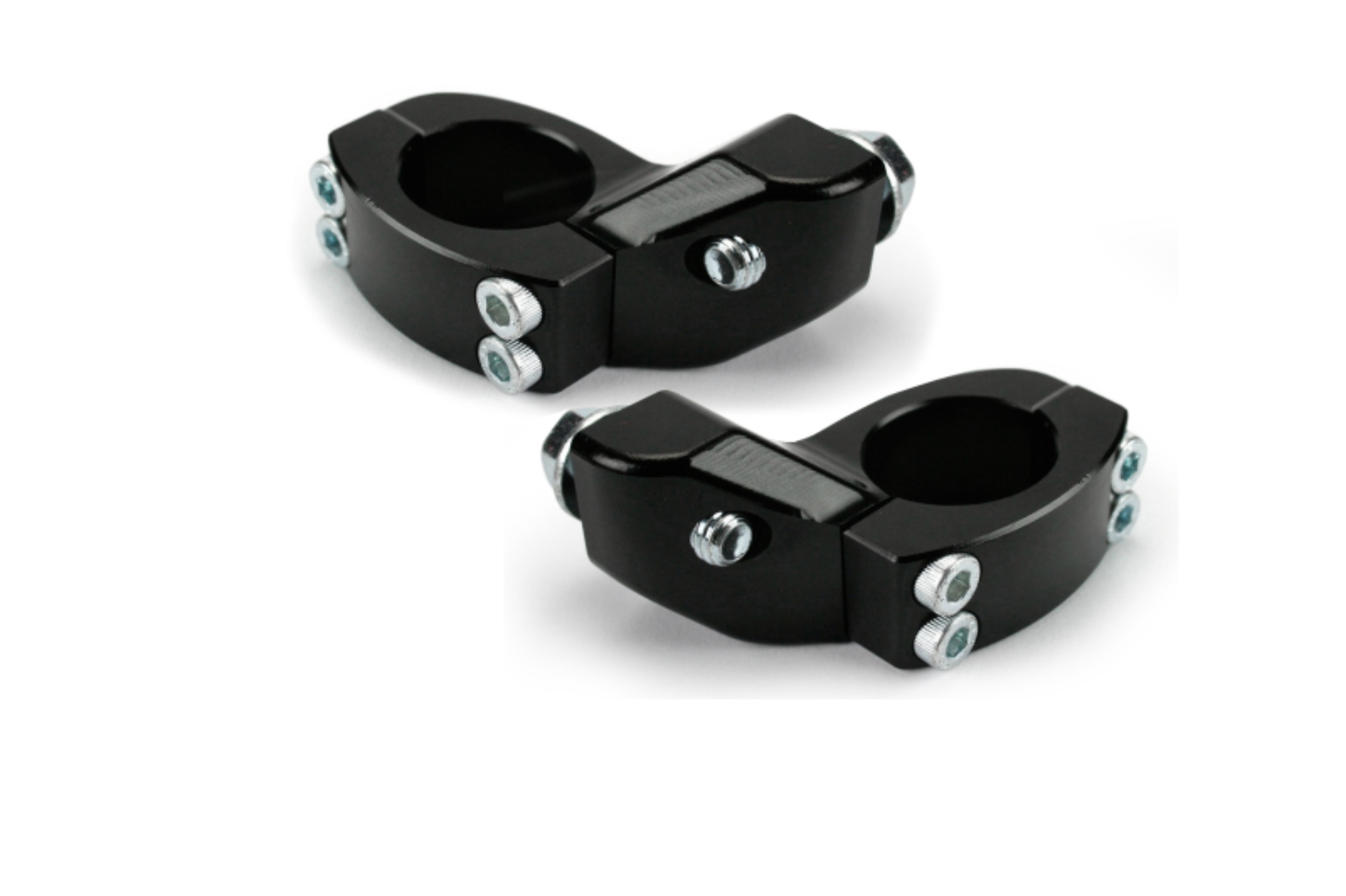 Picture of Cycra CYC Bar Mounts Hand Guards - 1CYC-1361-12