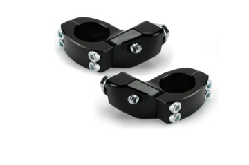 Picture of Cycra CYC Bar Mounts Hand Guards - 1CYC-1360-12