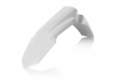 Picture of Cycra 21-24 Honda CRF250R/RX-CRF450R/RX Front Fender - White