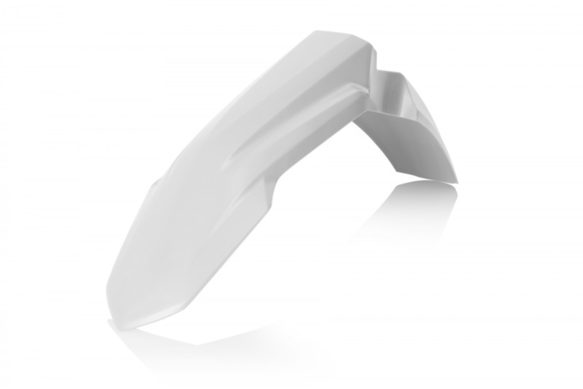 Picture of Cycra 21-24 Honda CRF250R/RX-CRF450R/RX Front Fender - White