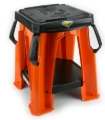 Picture of Cycra Moto Stand Unassembled - Orange
