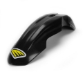 Picture of Cycra Factory Supermoto Front Fender - Black